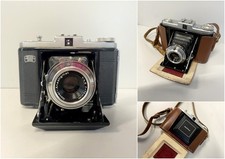 FOTOCAMERA VINTAGE a SOFFIETTO