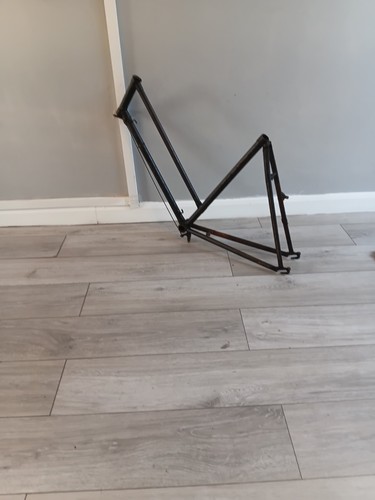 Donna 1920 telaio bici - donna,