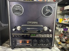 TEAC X-1000R registratore a