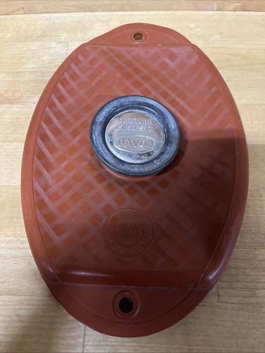 Borsa tappo ghiaccio standard