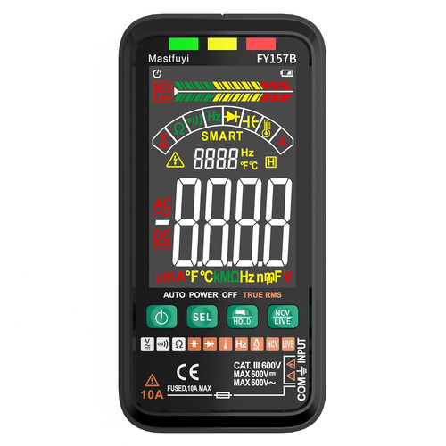 Multimetro tester elettrico - multimetro,,