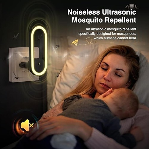 Repellente ultrasuoni per - ultrasuoni,