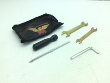 MOTO MORINI SEIEMMEZZO STR 650