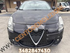 MUSATA COMPLETA PER ALFA ROMEO