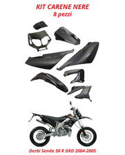 T4tune kit carene plastiche - kit, /