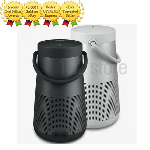 Bose soundlink revolve ii - revolve+,
