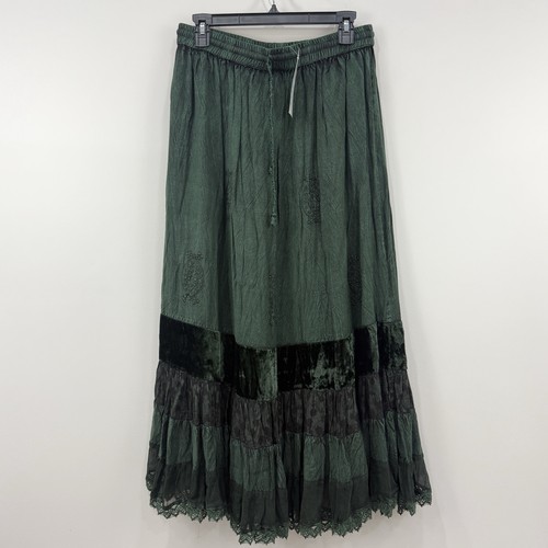 Maxi gonna vintage choice - maxi, my