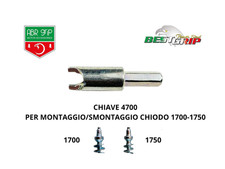 CHIAVE AVVITATORE PER CHIODI