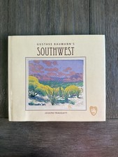 Gustave Baumann's Southwest by