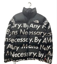 The North Face x Supreme