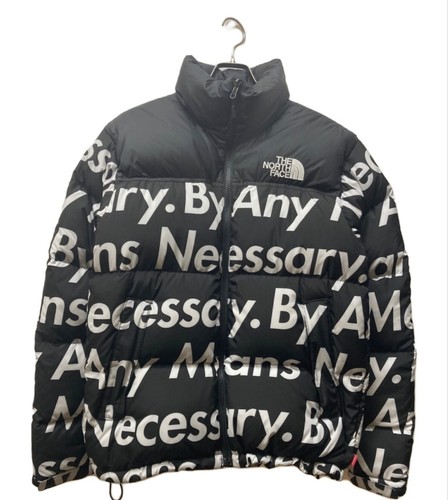 The north face supreme - the,