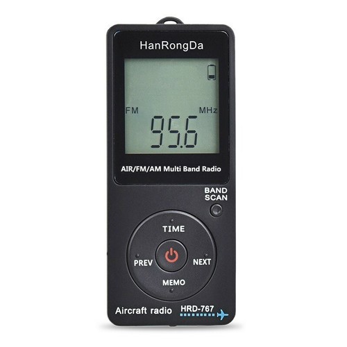 Hrd 767 radio aerea mini - mini,