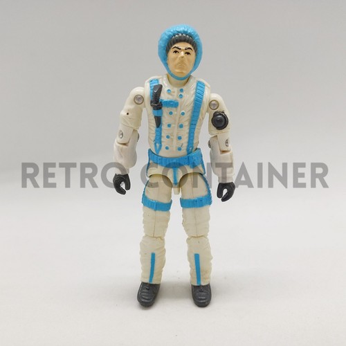 Hasbro joe 1990 - joe,