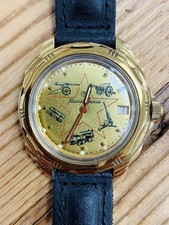 Orologio Boctok Vostok