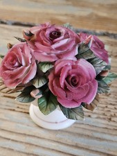 Cestino Fiori Carlo Savastano