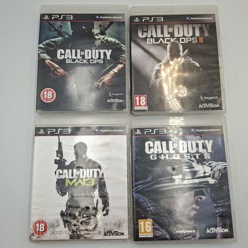 Pacchetto giochi call of - pacchetto,
