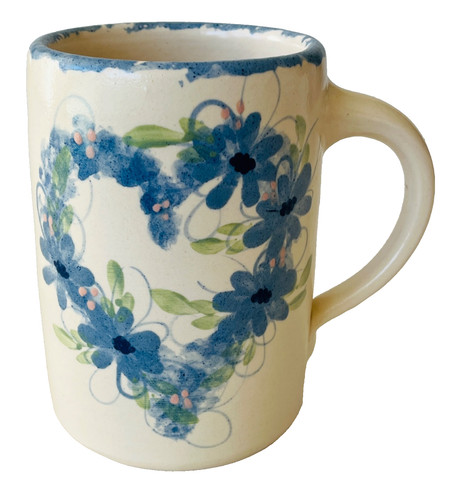Tazza caffè marshall pottery - caffè,