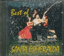 SANTA ESMERALDA "Best Of"
