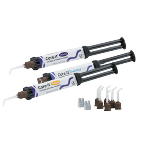 Spident core pasta doppia - core, it