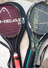 2 racchette da tennis Head: 600 + Radical Performance