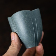 one real yixing zisha tazza da