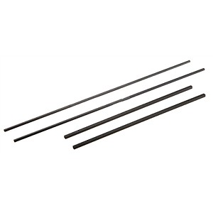 Set puntoni coda - puntoni, elicottero