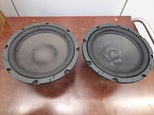 2 altoparlanti JBL, subwoofer