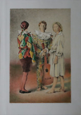 SERGIO NARDONI ( Firenze 1947 ) LITOGRAFIA OPERA grafica FIRMATA A MATITA  70x50