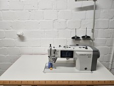 Macchina da cucire industriale