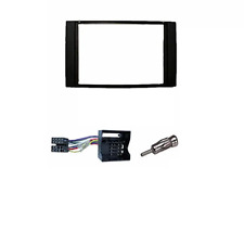 Mascherina  autoradio 2din