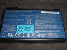 Batteria originale acer - batteria,