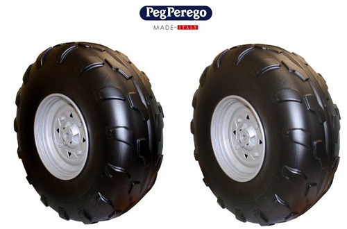 Peg perego coppia ruote - perego,