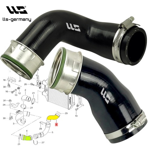 Tubo turbo - turbo,