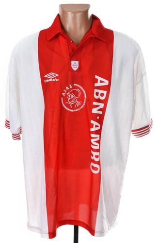 Maglia calcio speciale ajax - maglia,