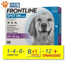 Frontline Spot On Cane per