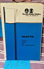 SCUOLA RADIO ELETTRA FASCICOLO