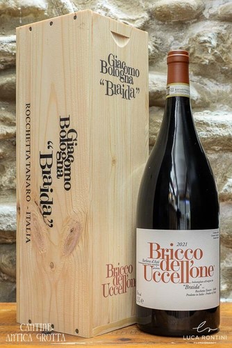Bricco dell uccellone - dell,