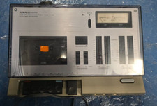 Cassettiera stereo a stato