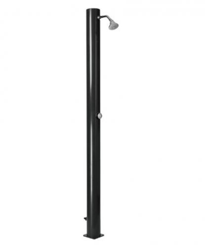 Doccia solare 20l giardino - solare,
