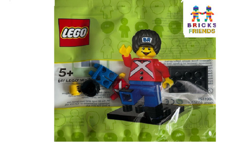 Lego brminifigure per - lego,