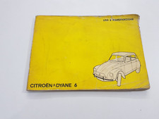 LIBRETTO USO E MANUTENZIONE