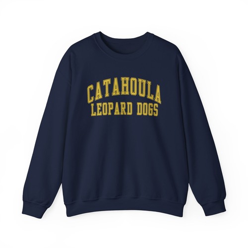 Felpa catahoula leopardata - felpa,