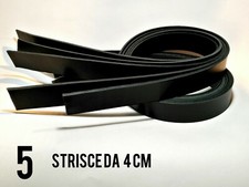 OFFERTA 5 STRISCE IN CUOIO