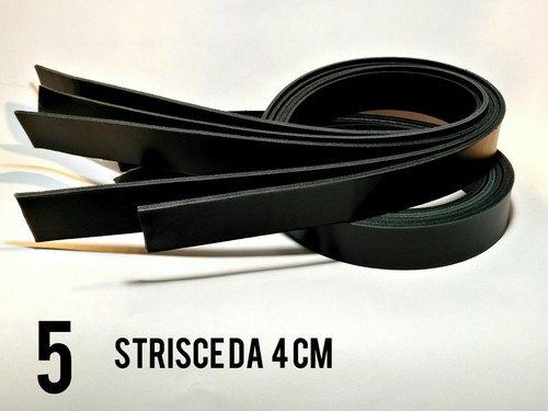 Offerta strisce cuoio - offerta,