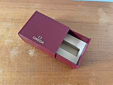 Scatola regalo originale Omega