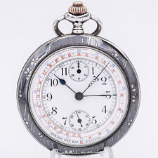 53 mm ø - Antico orologio da