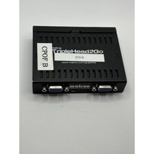 Modulo di espansione grafica