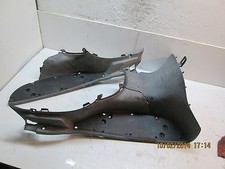 plastiche pedana per aprilia scarabeo 150