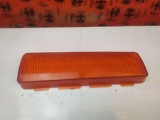 FIAT 124 COUPE LAMBORGHINI URRACO PLASTICA FRECCIA POST. SX  ALTISSIMO 215740