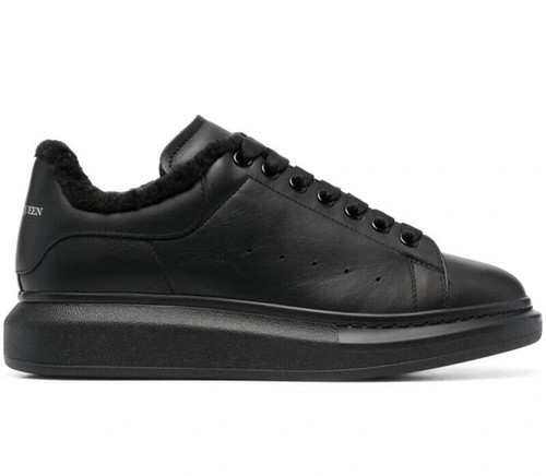 Alexander mcqueen sneakers - alexander,